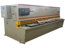 安徽欧宝体育APP下载
液压摆式剪板机ZDS-8X4000 (QC12Y-8X4000)