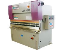 安徽名牌欧宝体育APP下载
机床液压板料折弯机ZDP-4022 (WC67Y-40/2200)