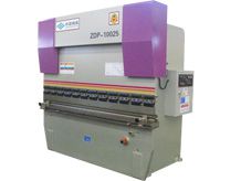 安徽欧宝体育APP下载
机床液压板料折弯机ZDP-10025 (WC67Y-100/2500)