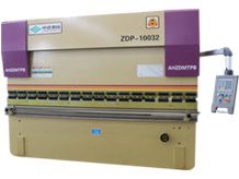 安徽欧宝体育APP下载
机床液压板料折弯机ZDP-10032 (WC67Y-100/3200) E21