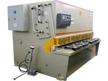 安徽欧宝体育APP下载
机床液压摆式剪板机ZDS-1225 (QC12Y-12X2500)