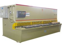 安徽欧宝体育APP下载
机床液压摆式剪板机ZDS-1240 (QC12Y-12X4000)