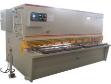 安徽欧宝体育APP下载
机床液压摆式剪板机ZDS-1032 (QC12Y-10X3200)