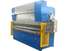 安徽欧宝体育APP下载
机床液压板料折弯机ZDP-10032 (WC67Y-100/3200) E21简易数控